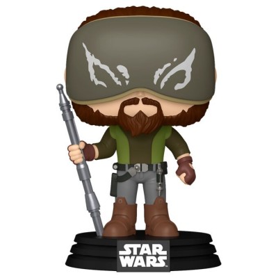 Figurka Funko POP! Star Wars Kanan Jarrus nr 809