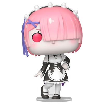 Figurka Funko POP! Re:Zero Starting Life in Another World Ram nr 2114