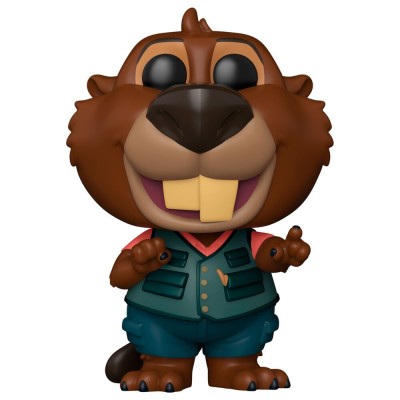 Figurka Funko POP! Disney Zootopia 2 Nibbles Maplestick nr 1654