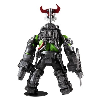 Figurka akcji Warhammer 40K - Ork Meganob with Shoota