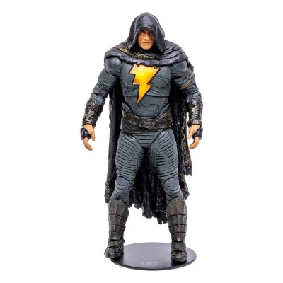 Figurka DC Black Adam Movie Black Adam with Cloak 18 cm
