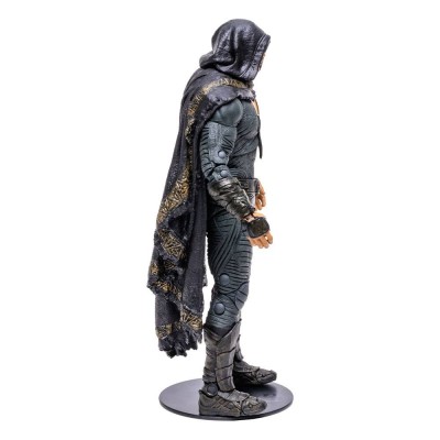 Figurka DC Black Adam Movie Black Adam with Cloak 18 cm