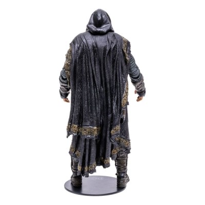 Figurka DC Black Adam Movie Black Adam with Cloak 18 cm