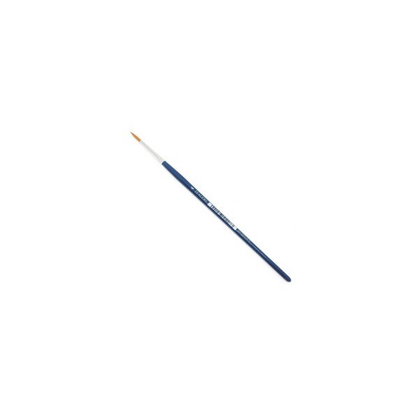 Italeri 51207 Pędzel Okrągły 4
