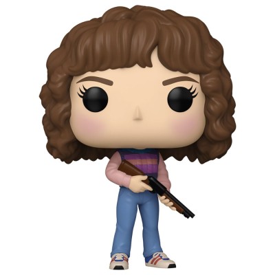Figurka Funko POP! Stranger Things 5 Nancy Wheeler nr 1778