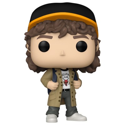 Figurka Funko POP! Stranger Things 5 Dustin Henderson nr 1781