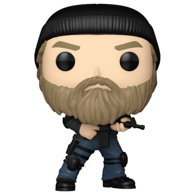 Figurka Funko POP! Stranger Things 5 Jim Hopper nr 1784