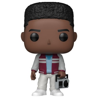 Figurka Funko POP! Stranger Things 5 Lucas Sinclair nr 1785