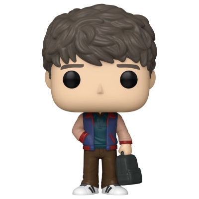 Figurka Funko POP! Stranger Things Will Byers nr 1786