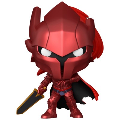 Figurka Funko POP! Solo Leveling Igris nr 1985 Chase