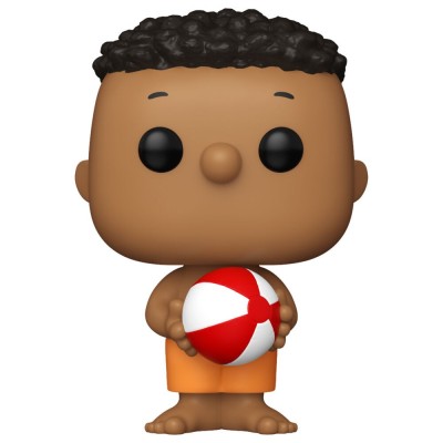 Figurka Funko POP! Peanuts Snoopy Franklin nr 2093