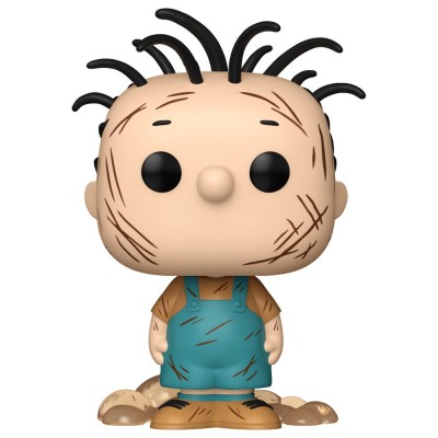 Figurka Funko POP! Peanuts Snoopy Pigpen nr 2094