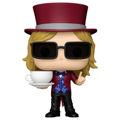 Figurka Funko Pop! Tom Petty Don't Come Around Here No More nr 334