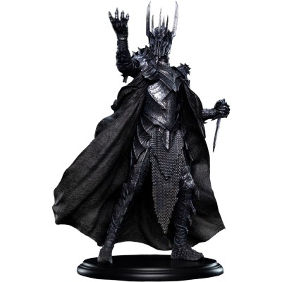 Mini Statuetka Weta Workshop The Lord of the Rings Sauron