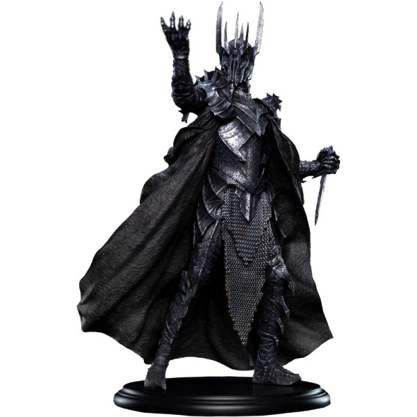 Mini Statuetka Weta Workshop The Lord of the Rings Sauron