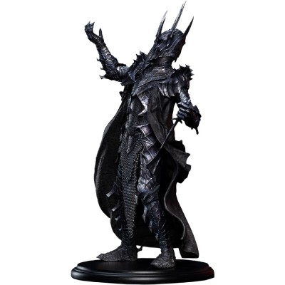 Mini Statuetka Weta Workshop The Lord of the Rings Sauron 20 cm