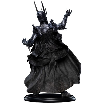 Mini Statuetka Weta Workshop The Lord of the Rings Sauron