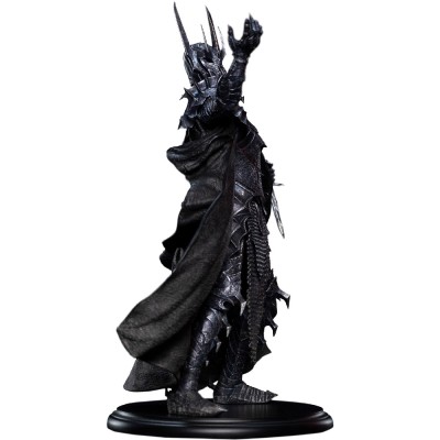 Mini Statuetka Weta Workshop The Lord of the Rings Sauron