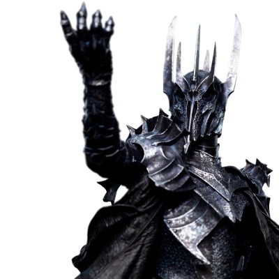Mini Statuetka Weta Workshop The Lord of the Rings Sauron