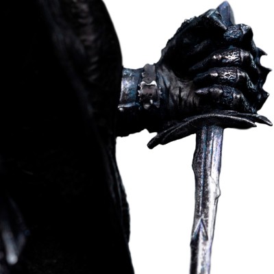 Mini Statuetka Weta Workshop The Lord of the Rings Sauron 20 cm