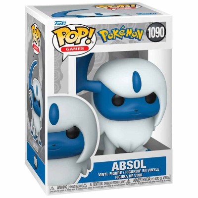 Figurka Funko POP! Pokemon Absol nr 1090