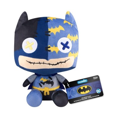 Pluszak DC Patchwork Batman 18 cm