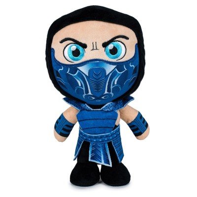 Pluszak Mortal Combat Sub-Zero 30 cm