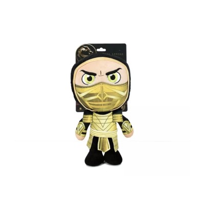 Pluszak Mortal Combat Scorpion 30 cm