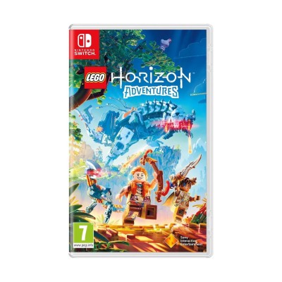 NSW Lego Horizon Adventures