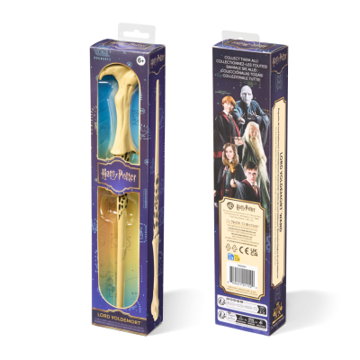 Różdżka Lord Voldemort 30 cm Noble Collection