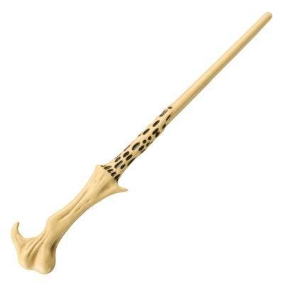 Różdżka Lord Voldemort 30 cm Noble Collection