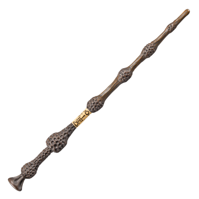 Różdżka The Elder Wand Dumbledore 30 cm Noble Collection