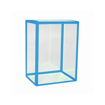 Protektor ochronny na figurki Funko POP! 0,5 mm Glow in the Dark: Blue 1 szt