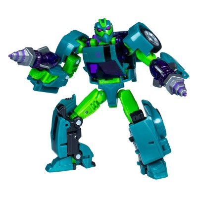 Figurka Transformera Fugitive Waspinator Age of the Primes Deluxe 14 cm