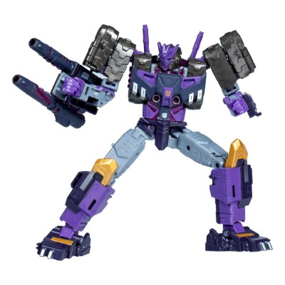 Figurka Transformers Generations Legacy United Voyager Class Comic Universe Tarn 18 cm
