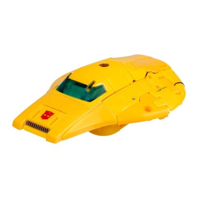 Figurka Transformers Generations Legacy United Deluxe Class Origin Bumblebee 14 cm