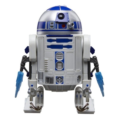 Figurka Star Wars Episode III Black Series 20th Anniversary R2-D2 9 cm