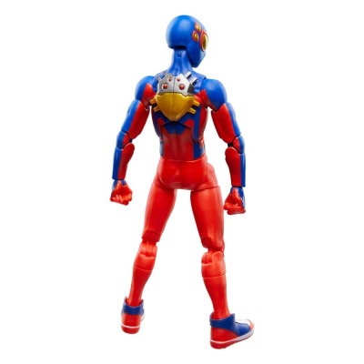 Figurka Spider-Man Spider-Boy Marvel Legends Retro 15 cm