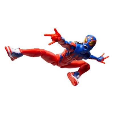 Figurka Spider-Man Spider-Boy Marvel Legends Retro 15 cm
