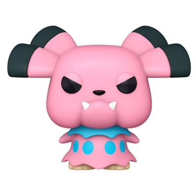 Figurka Funko POP! Pokemon Snubbull nr 964