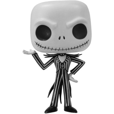 Figurka Funko POP! NBX Jack Skellington nr 15