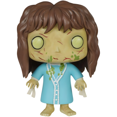 Figurka Funko POP! The Exorcist Regan nr 203