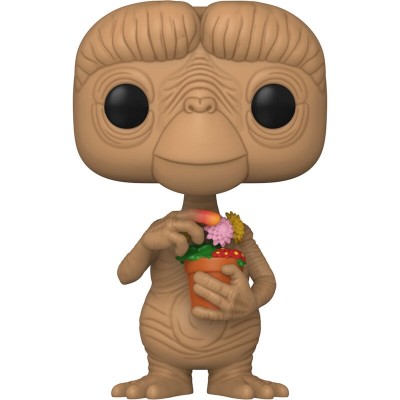 Figurka Funko POP! E.T. The Extra-Terrestrial 40th E.T Flowers nr 1255