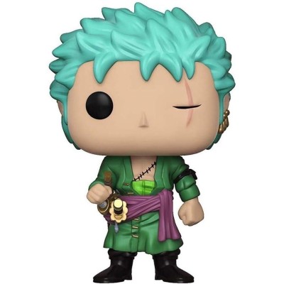 Figurka Funko POP! One Piece Zoro nr 327