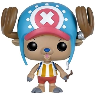 Figurka Funko POP! One Piece Tony Tony Chopper nr 99