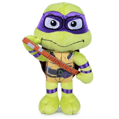 Pluszak Ninja Turtles Donatello 28 cm