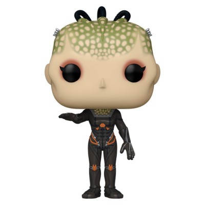 Figurka Funko POP!  Star Trek First Contact The Borg Queen nr 1707