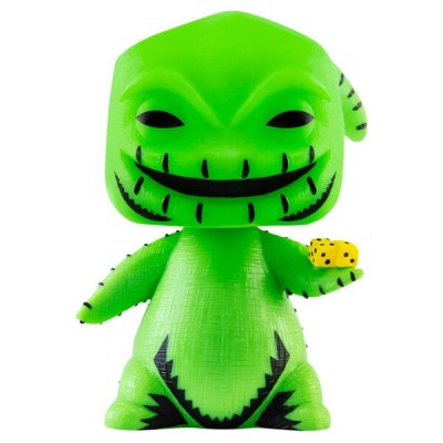 Funko POP! Pack 4 Disney Nightmare Before Christmas Exclusive