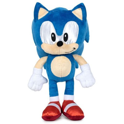 Pluszak Sonic The Hedgehog 30 cm