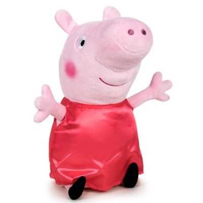Pluszak Peppa Pig 20 cm